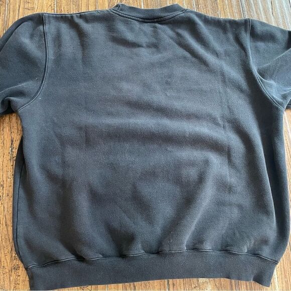 Men’s Cozy Warm Cotton Blend Sweater Graphic Size XL - Picture 12 of 12